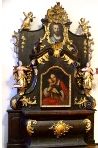 Soproni Katolikus Egyházművészeti Gyűjtemény